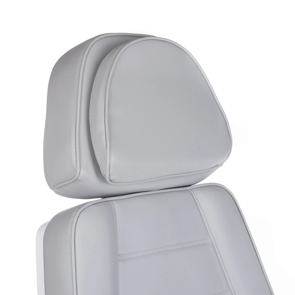 Lit cosmétique 273B, 3 moteurs, gris