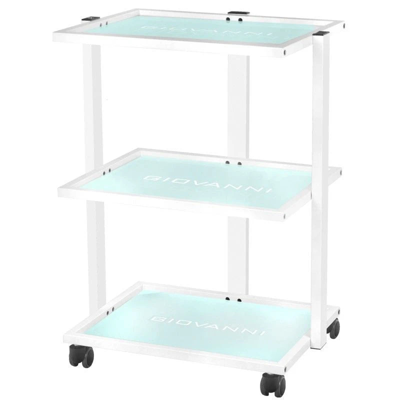 202 basic cosmetic chair + 1040 cosmetic table + s5 led magnifier lamp