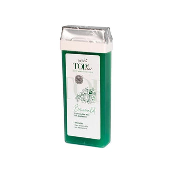 ItalWax Waxpatroon TOPline Emerald, 100ml