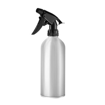 Alumīnija frizieru izsmidzinātājs, 200 ml