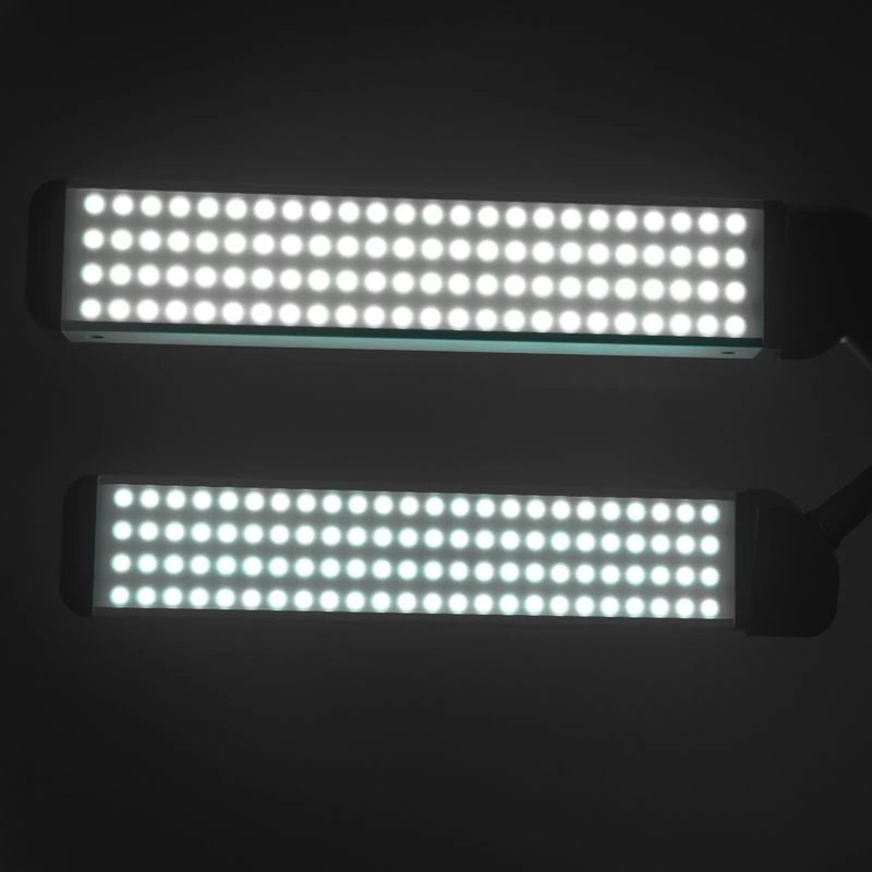Lampada LED Polluks II MSP-LD01 Per Ciglia E Make-up