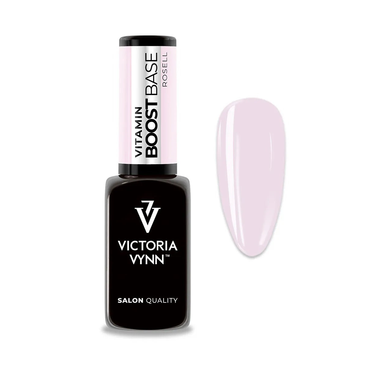 Victoria Vynn Vitamin Boost Base Rosell, 8 ml