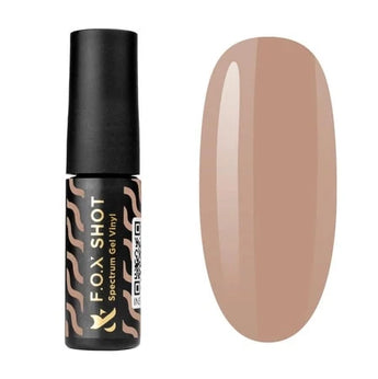 Gel Polish SHOT Spectrum Gel Vinyl 096, 5 gr