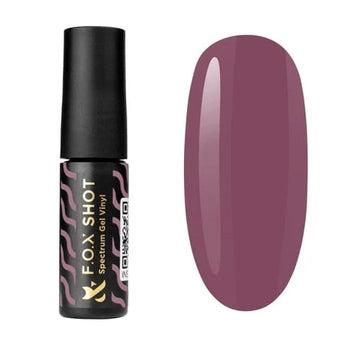 Gel Polish SHOT Spectrum Gel Vinyl 050, 5 gr