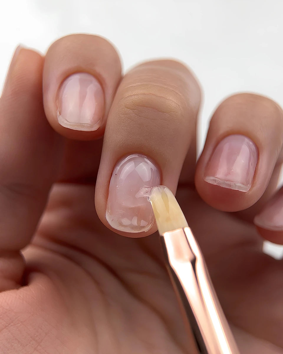 Medium Gel №01, 15 ml (transparent)