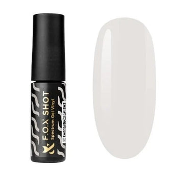 F.O.X Gēla nagu laka SHOT Spectrum Gel Vinyl 158, 5 gr
