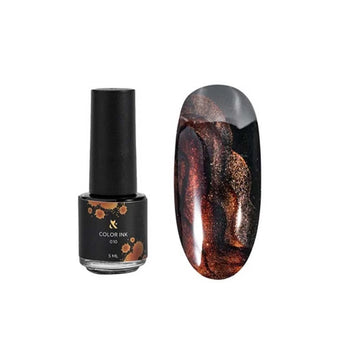 F.O.X Color Ink, Bronze 010, 5 ml