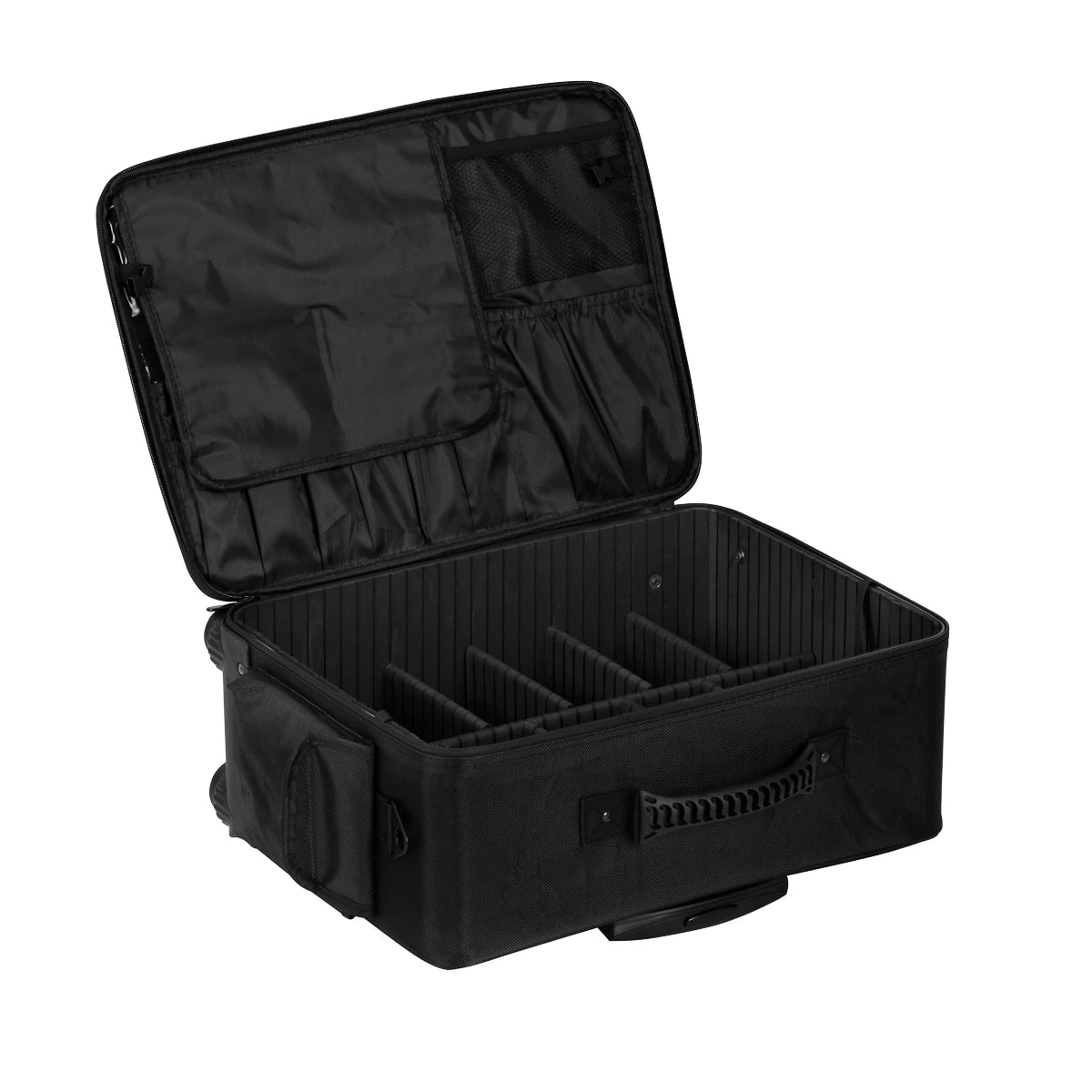 Hairdresser's case