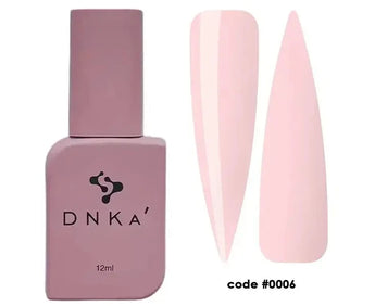 DNKa 0006 Fast Gel Melpomene, 12 ml
