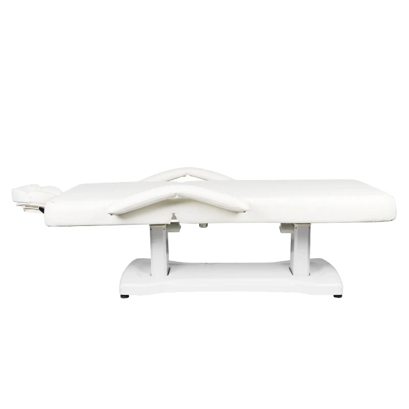 Electric bed massage azzurro 819a 3 strong White