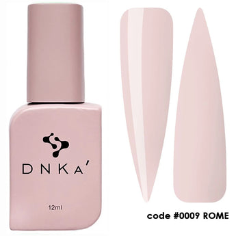 DNKa' Cover Top code #0009 Rome