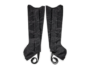 8-chamber cuff lower limb, XXXL