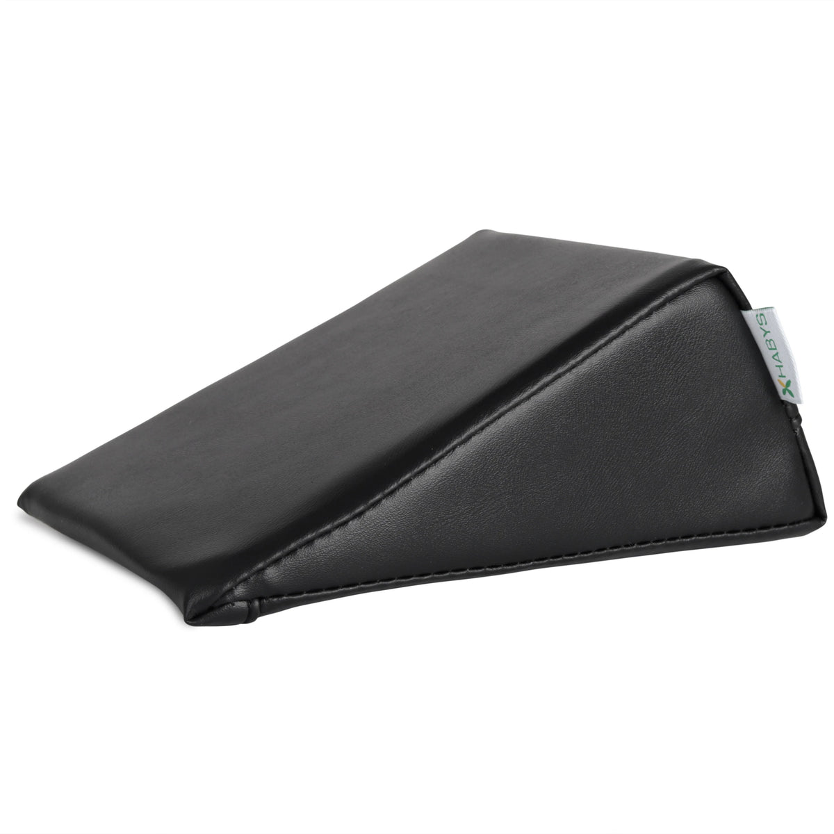 Wedge Bolster 20x15x10 K015 Black