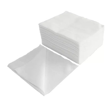 Cosmetic disposable towels 25×38cm, 100pcs.