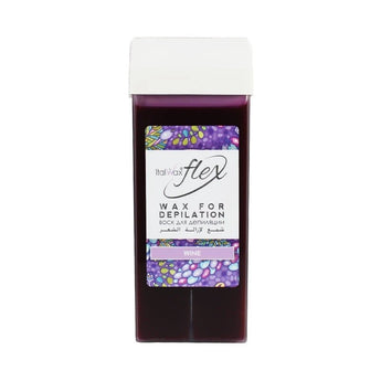 ItalWax Waxpatroon FLEX, Wijn, 100ml