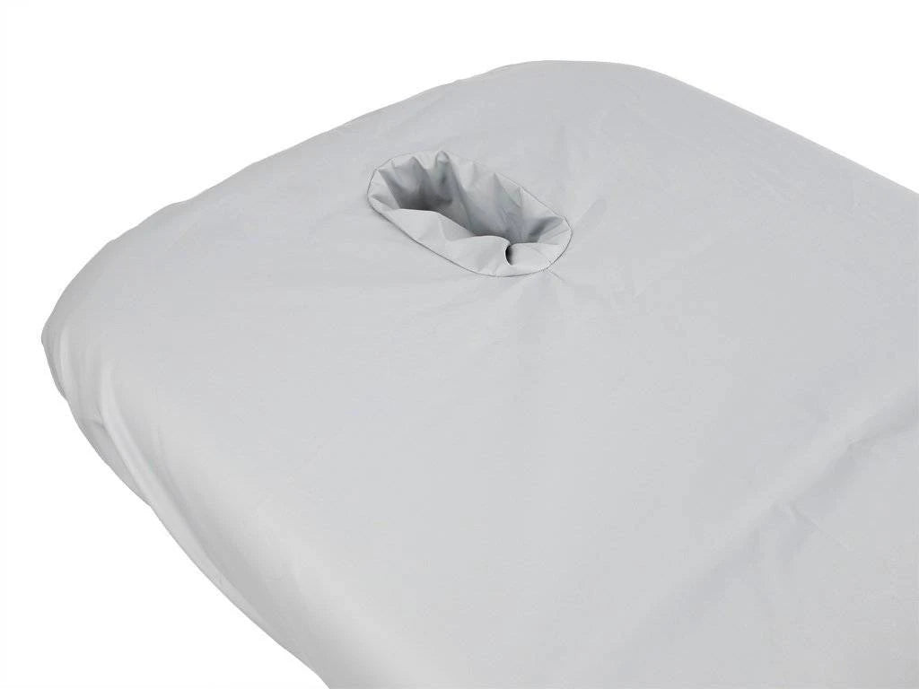 Table de massage fixe Libra 4 HEAT So Skin K434 Beige