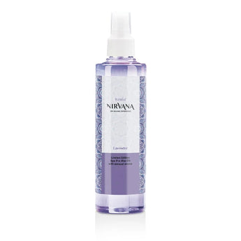 ItalWax NIRVANA Pirms procedūras eļļa, lavanda, 250 ml