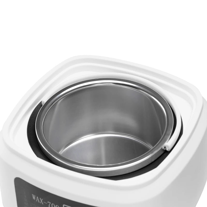 Vahakuumuti Pro Wax 700, 500 ml, 120 W, valge