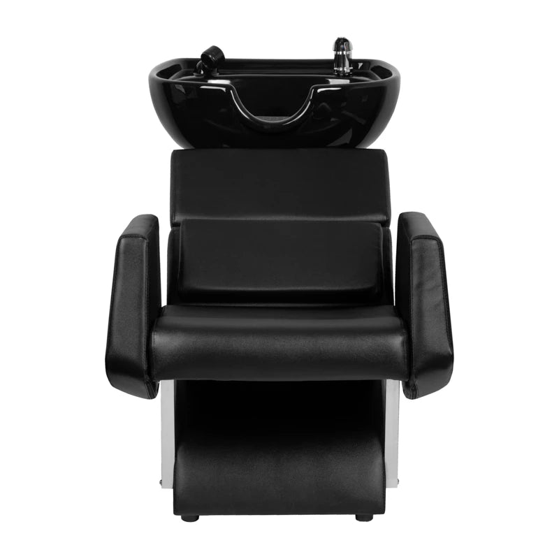 Hairdressing backwash GABBIANO SANTIAGO BLACK