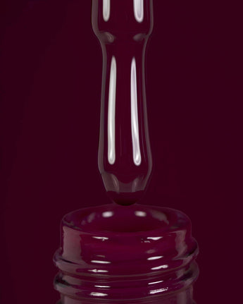 DARK by Rior Gēla nagu laka 011, 6 ml