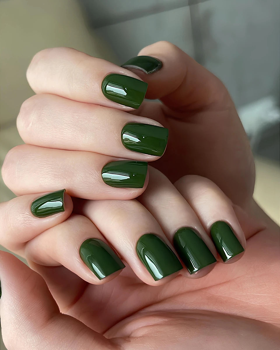 Gel Polish 166, 10 ml