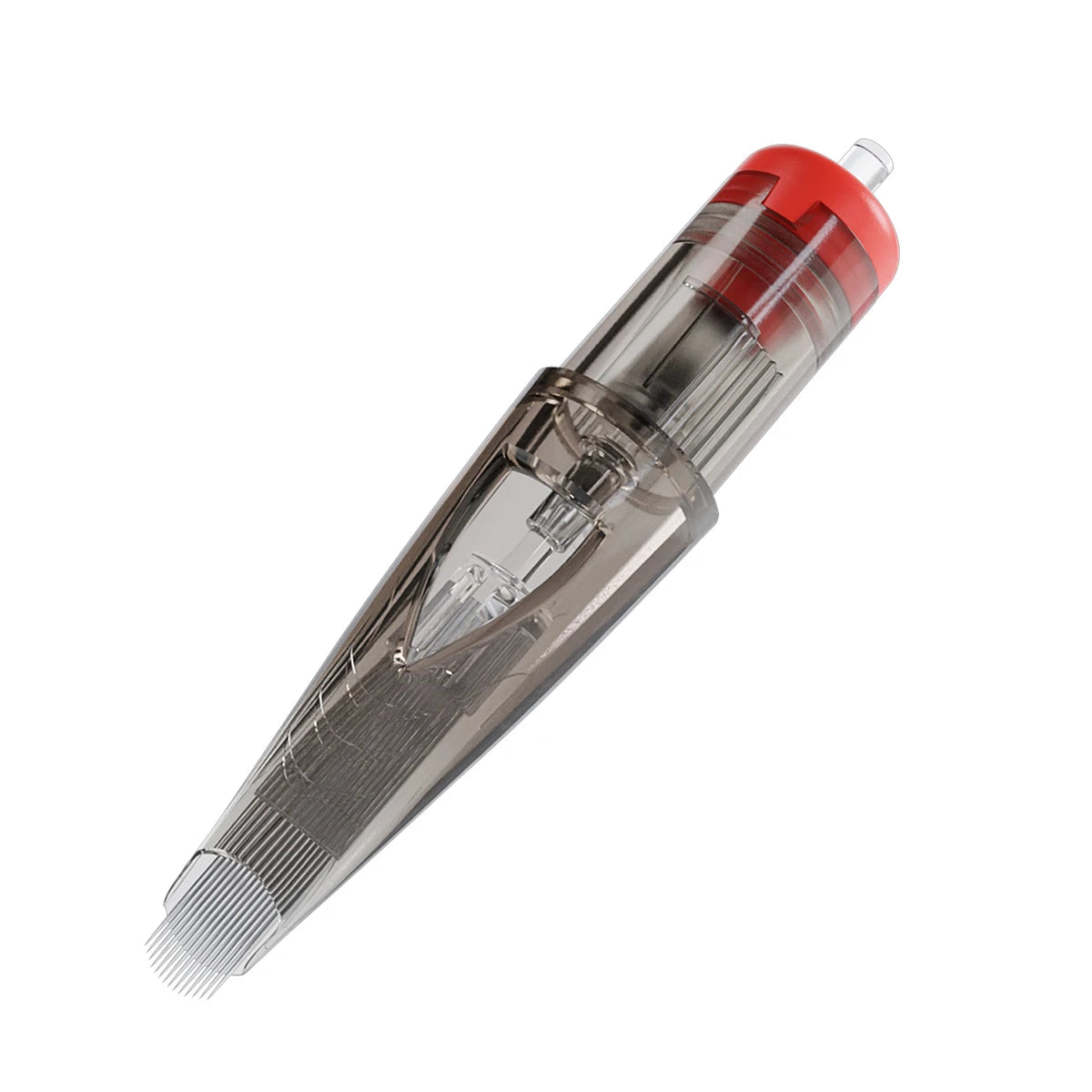 EL CARTEL Tattoo Cartridges 0.30 19 Soft Edge Magnum 10 pcs.