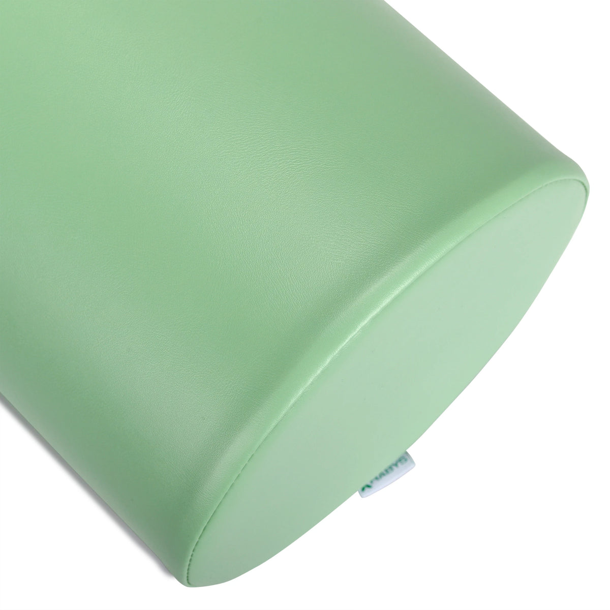 Bolster rond 25x60 vert