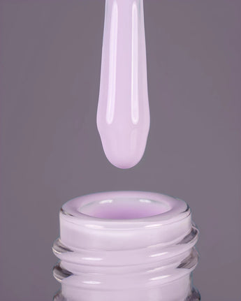 DARK by Rior Gēla nagu laka 115, 6 ml