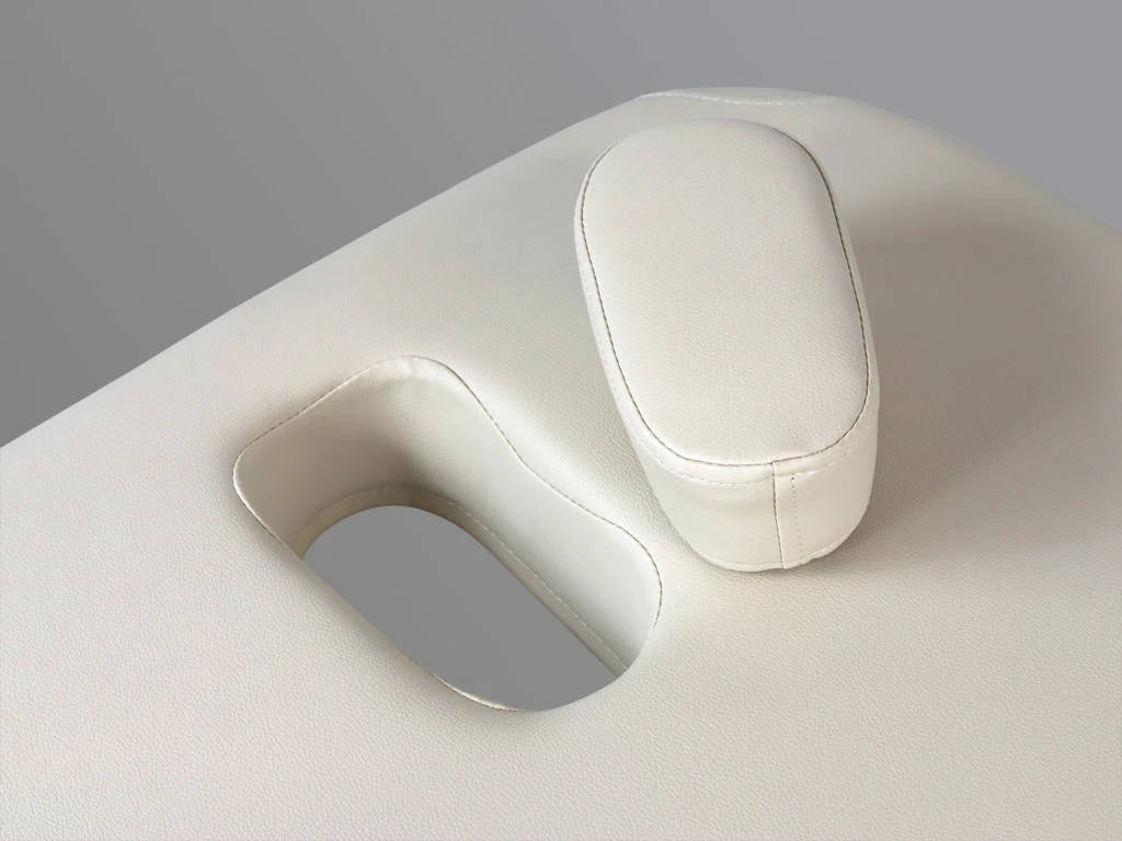 Table de massage fixe Libra 4 HEAT So Skin K434 Beige