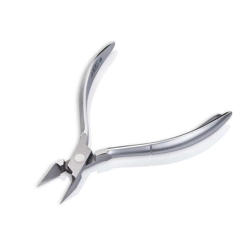Pince à ongles incarnés Omi pro-line podo nl-102 à joint plat