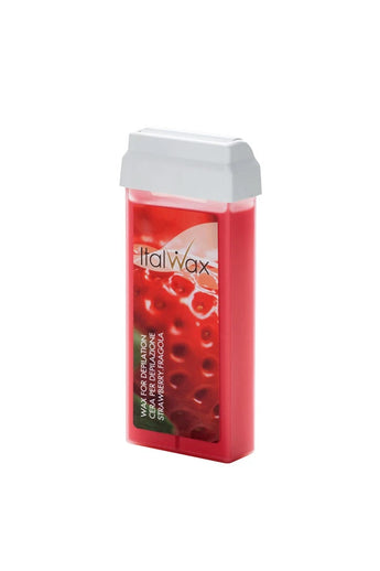 ItalWax воск в картридже STRAWBERRY 100ml