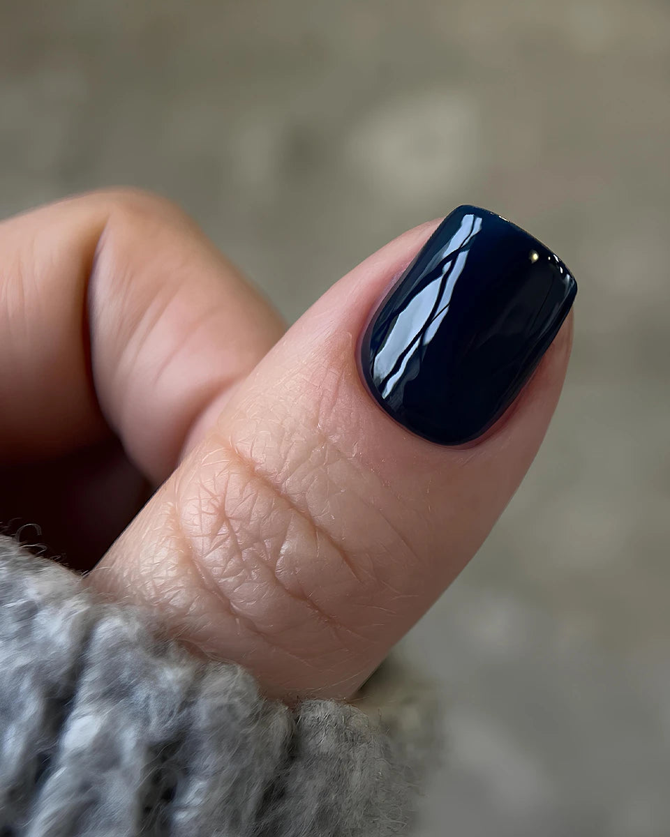 DARK by Rior Gēla nagu laka 022, 10 ml