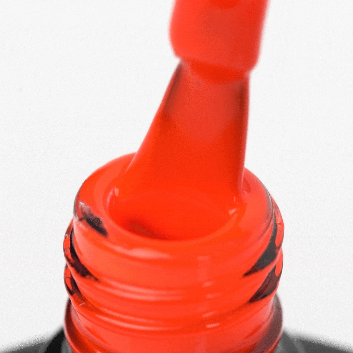 Gel polish OCHO Fluo F04 -5 g
