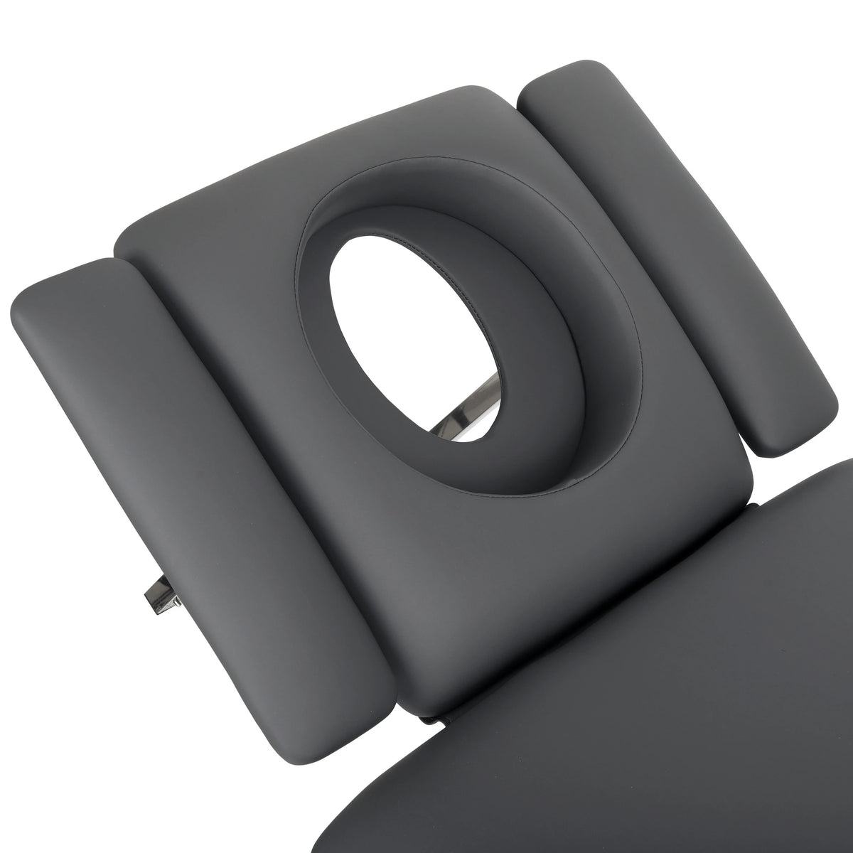 Table de massage fixe Fortis 4 ERGO Gris