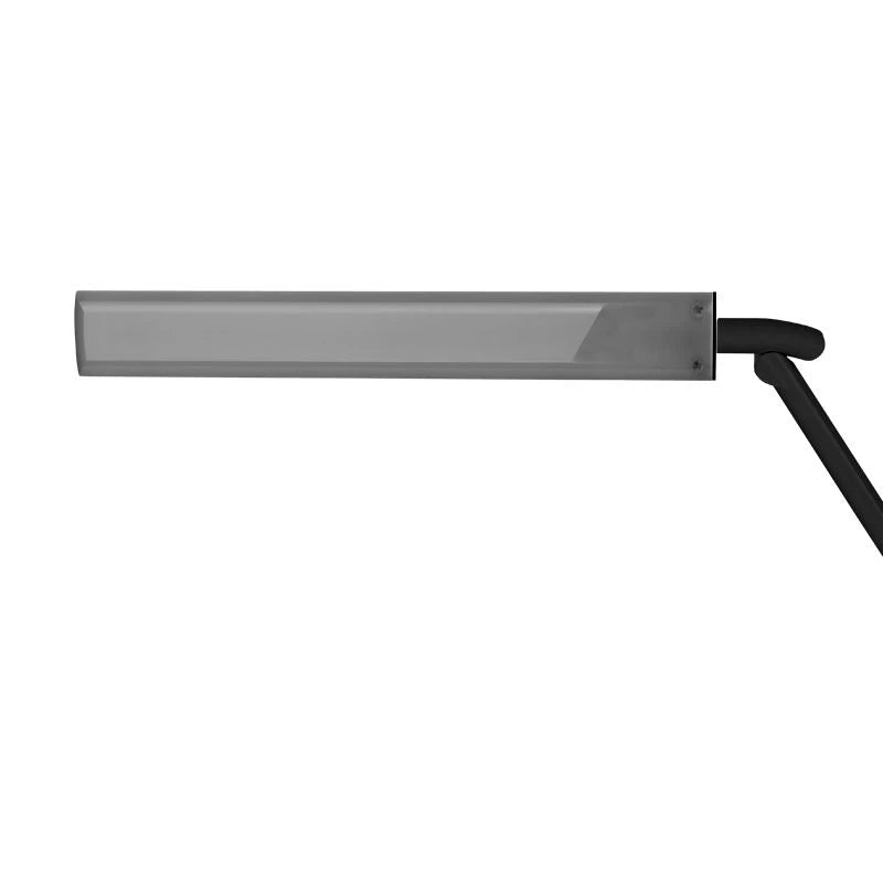 LED lampa Elegante 7W, crna