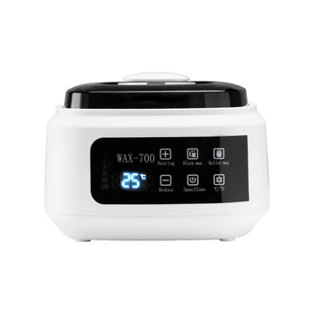 Wachswärmer Pro Wax 700 500ml Dose, 120W, weiß