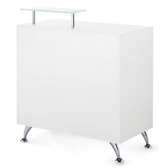 Gabbiano Reģistratūras lete Q-0833
