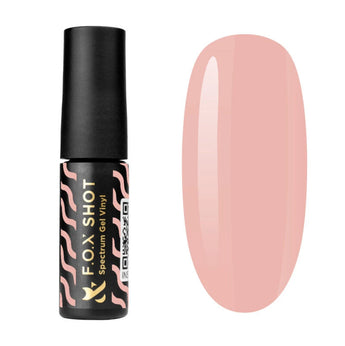 Gel Polish SHOT Spectrum Gel Vinyl 051, 5 gr