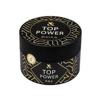 Top Power в банке, 30 мл