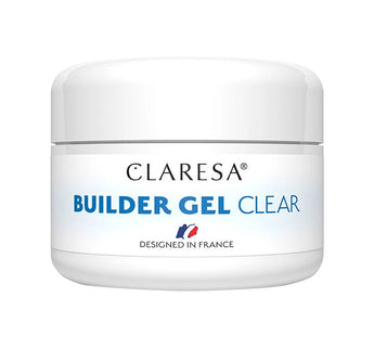 Builder Gel selkeä 25g