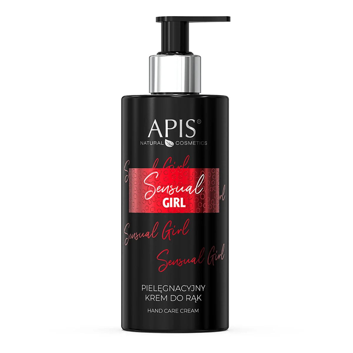 APIS Krēms rokām Sensual Girl, 300 ml