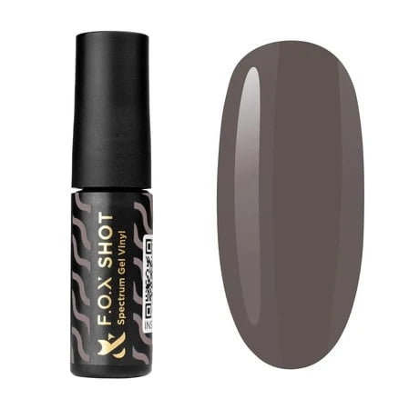 Gel Polish SHOT Spectrum Gel Vinyl 013, 5 gr