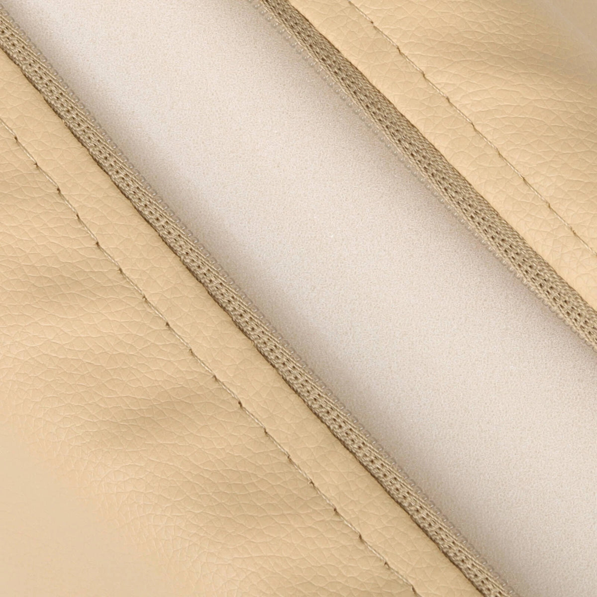 Round Bolster 15x60 - K533, Beige