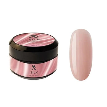 F.O.X Acrylgel Silk 004, 15 ml