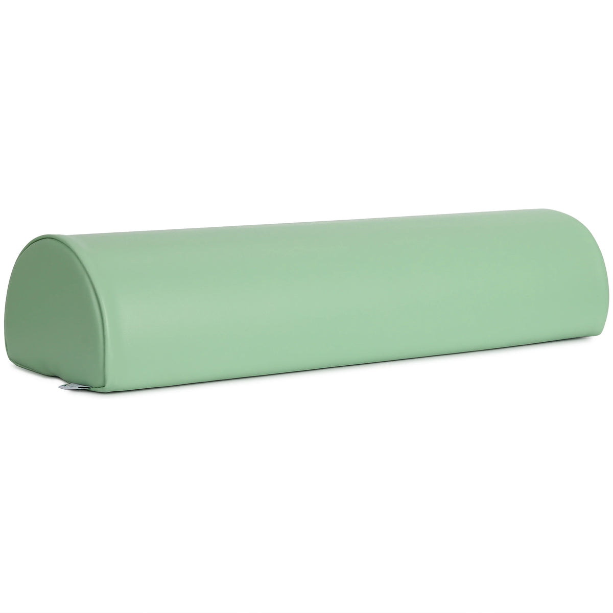 Полукруглый больстер 60x18x12, K022 цвет: зеленый