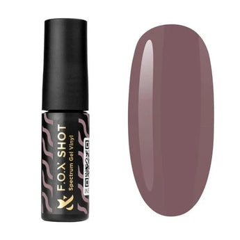 Gel Polish SHOT Spectrum Gel Vinyl 049, 5 gr