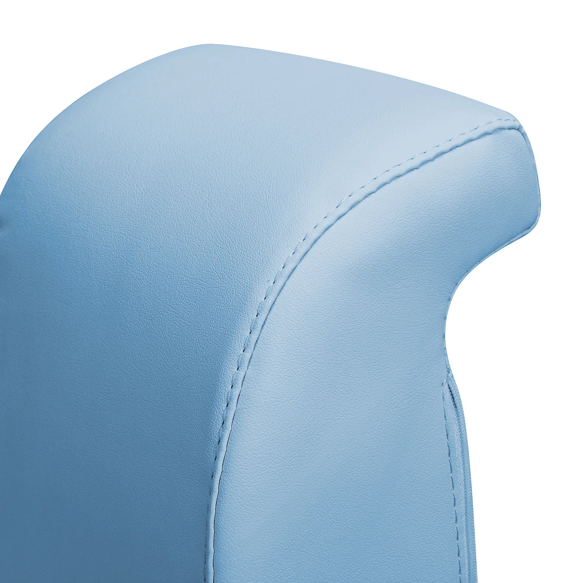 Giovanni podiatry stool 1005l Blue