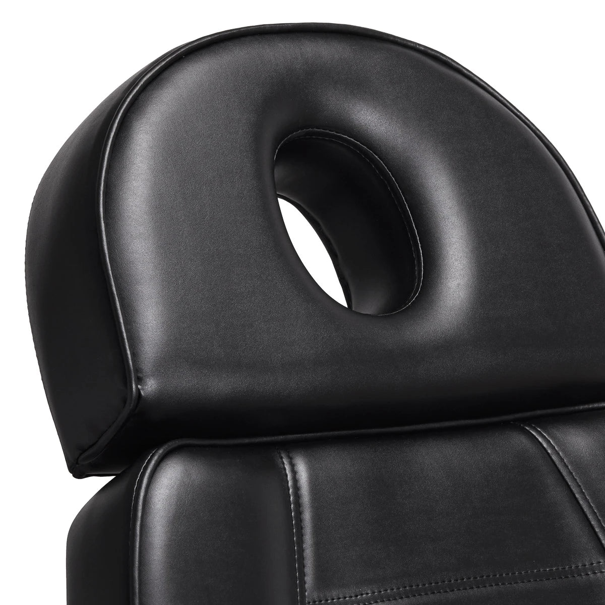 Sillon behandlerbriks LUX 273B, 3 motorer, sort