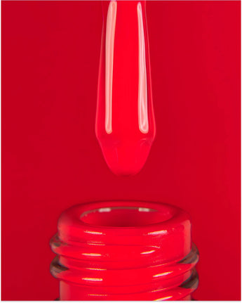 DARK by Rior Gēla nagu laka 052, 6 ml