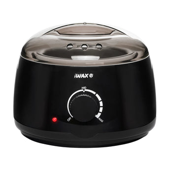 Нагреватель для воска iWAX 100 черный